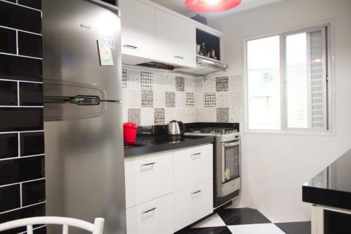 Apartamento Lindo Apto Avenida Brasil
