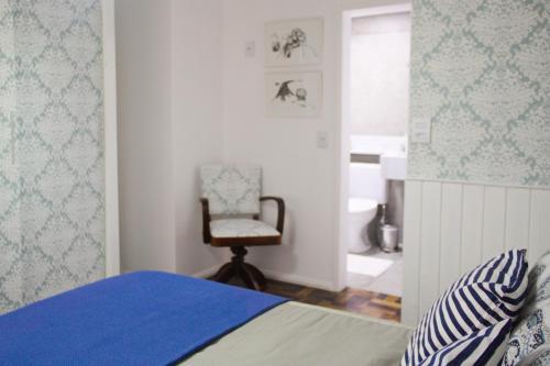 Apartamento Lindo Apto Avenida Brasil