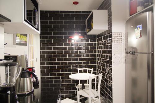 Apartamento Lindo Apto Avenida Brasil