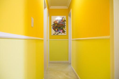 Apartamento Lindo Apto Avenida Brasil