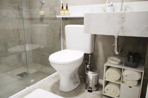 Apartamento Lindo Apto Avenida Brasil