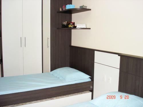 Apartamento Na Praia Central Balne�rio Cambori�