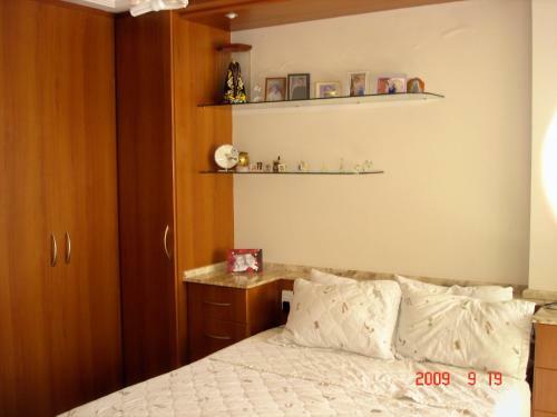 Apartamento Na Praia Central Balne�rio Cambori�