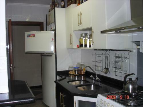 Apartamento Na Praia Central Balne�rio Cambori�