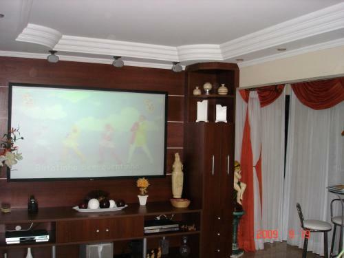 Apartamento Na Praia Central Balne�rio Cambori�