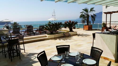 Apartamento Cobertura Bc Av. Atl�ntica