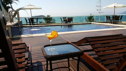 Apartamento Cobertura Bc Av. Atl�ntica