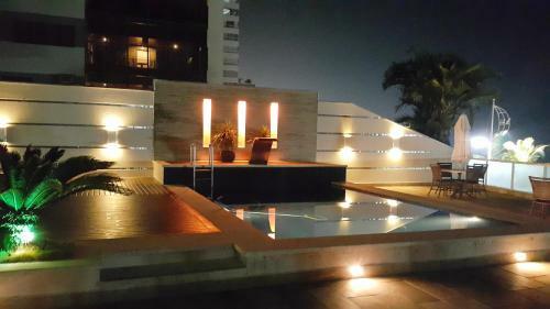 Apartamento Cobertura Bc Av. Atl�ntica