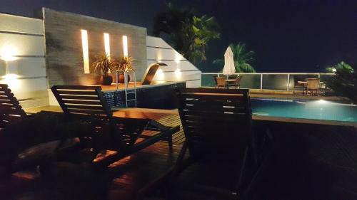 Apartamento Cobertura Bc Av. Atl�ntica