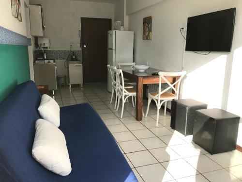 Apartamento Alameda 1 Dorm. Centro Bc