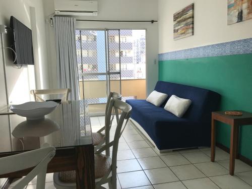 Apartamento Alameda 1 Dorm. Centro Bc