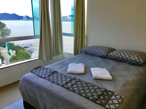 Apartamento Ed. Internacional Resid