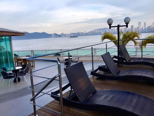 Apartamento Ed. Internacional Resid