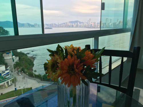 Apartamento Ed. Internacional Resid
