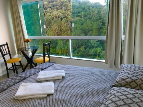 Apartamento Ed. Internacional Resid