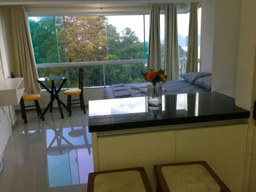 Apartamento Ed. Internacional Resid
