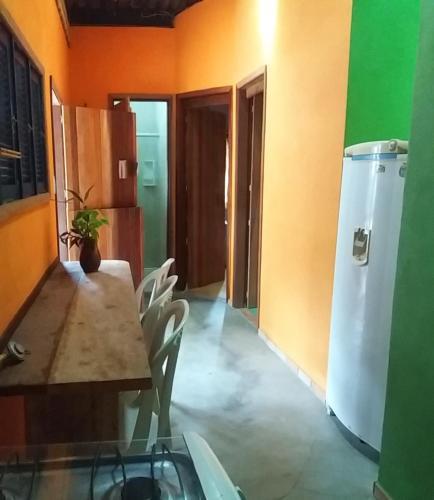 Casinhas Vila Bonita