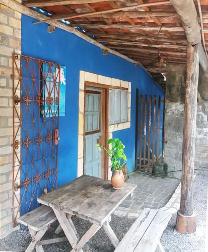 Casinhas Vila Bonita