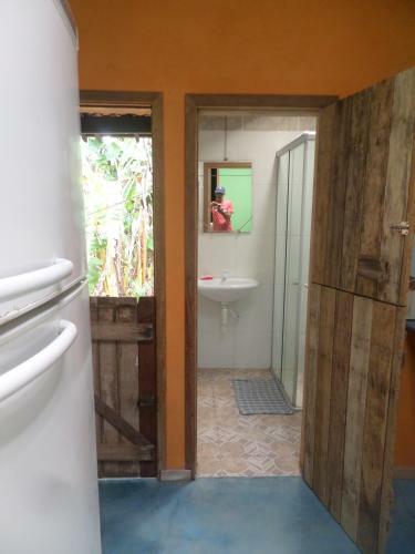 Casinhas Vila Bonita
