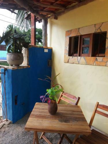 Casinhas Vila Bonita
