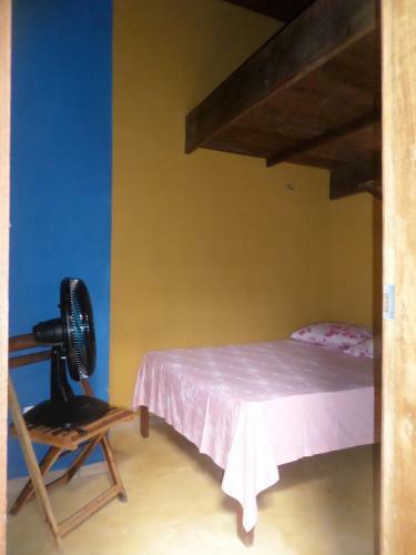 Casinhas Vila Bonita