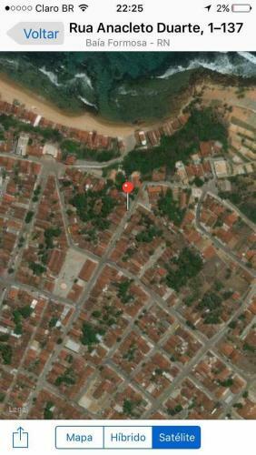 Casinhas Vila Bonita