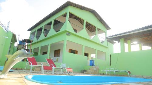 Para�so Em Baia Formosa
