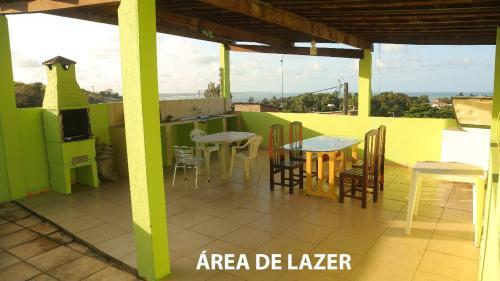 Para�so Em Baia Formosa
