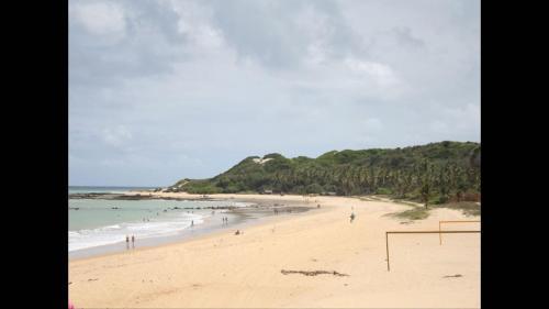 Para�so Em Baia Formosa