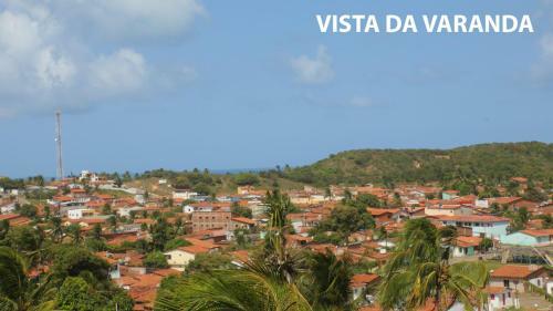 Para�so Em Baia Formosa