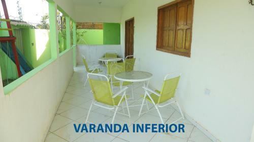 Para�so Em Baia Formosa