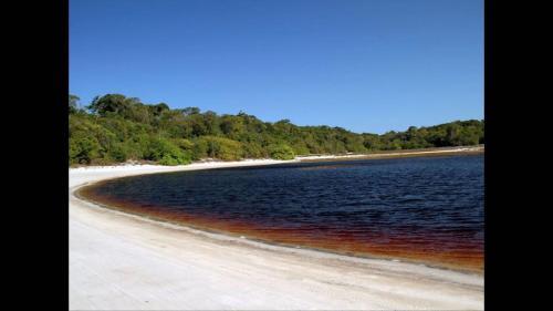 Para�so Em Baia Formosa