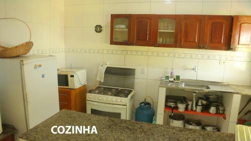 Para�so Em Baia Formosa