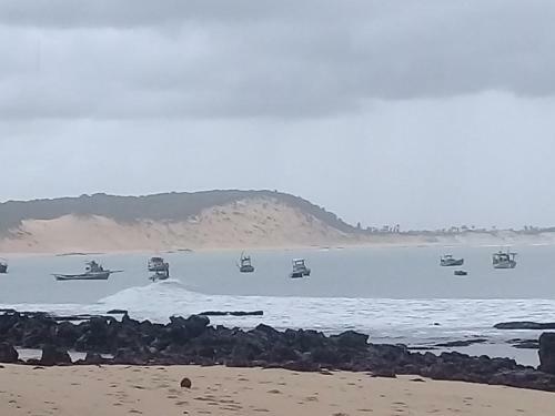 Casita Azul En Sagi-rn