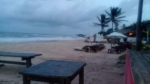 Casita Azul En Sagi-rn