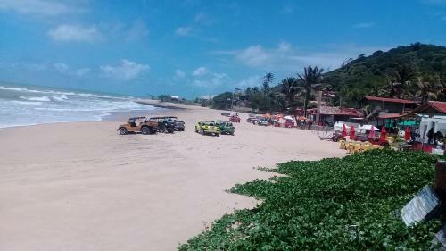 Casita Azul En Sagi-rn