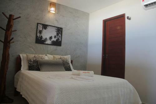 Hostal Pousada Manga Rosa