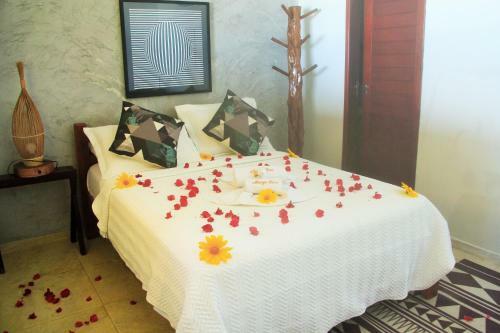 Hostal Pousada Manga Rosa