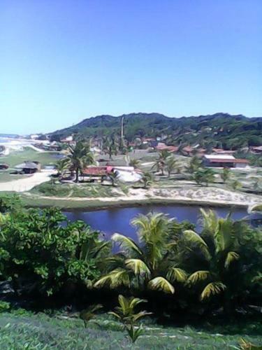 Hostal Pousada Manga Rosa