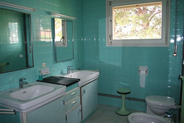 Apartamento Bed&bcn Hills House