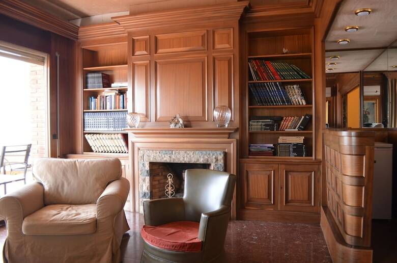 Apartamento Bed&bcn Hills House