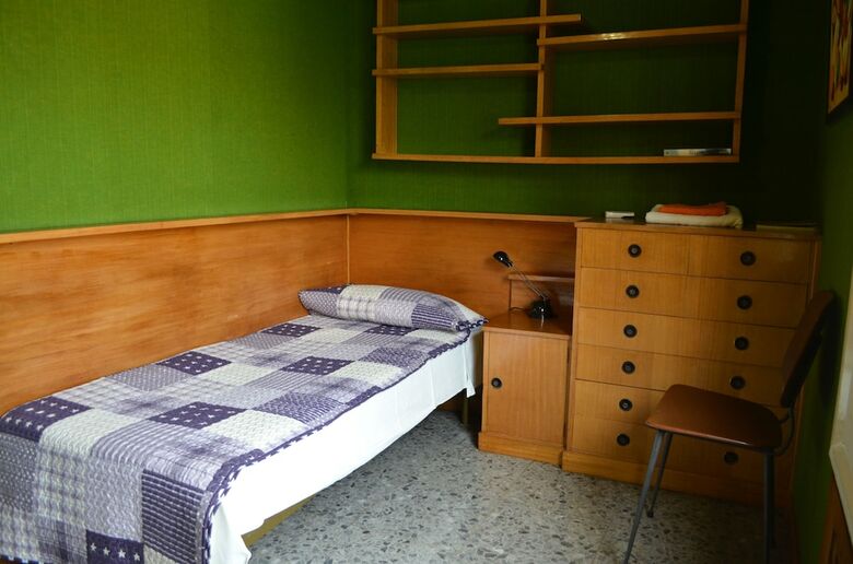 Apartamento Bed&bcn Hills House