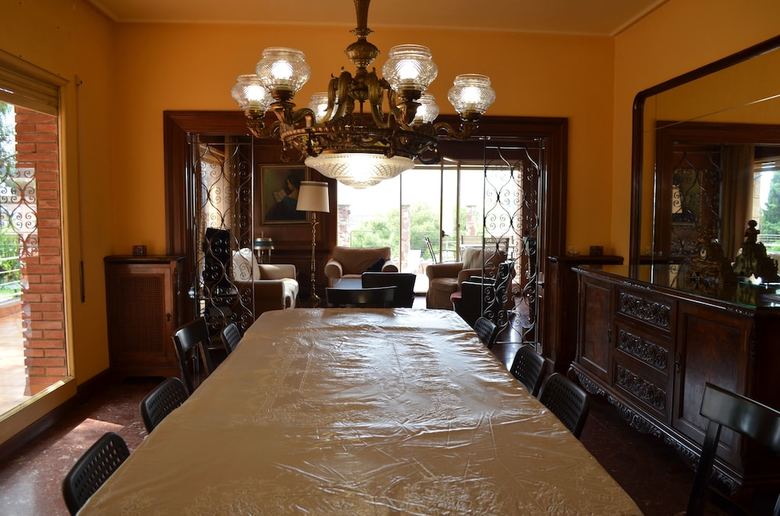 Apartamento Bed&bcn Hills House