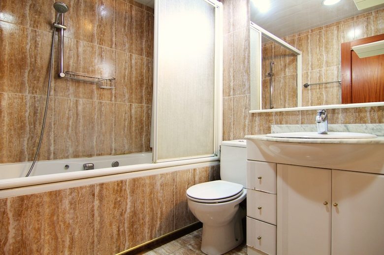 Apartamento Montjuic Barcelona