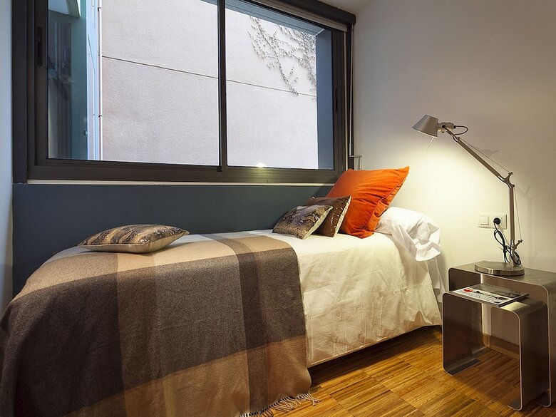 My Space Barcelona Park G�ell Apartments
