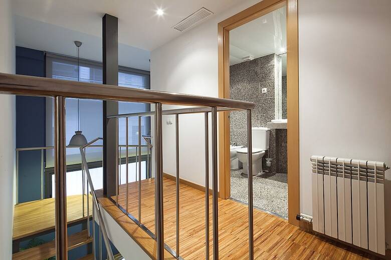 My Space Barcelona Park G�ell Apartments