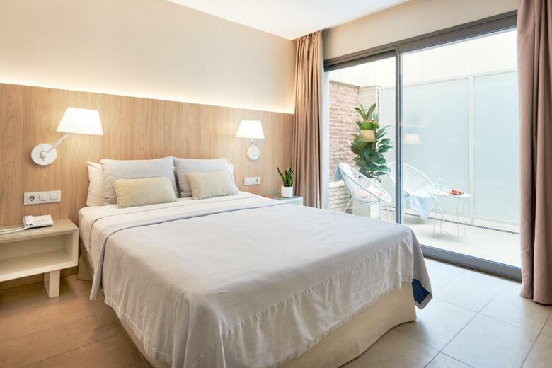 Hotel Omnium