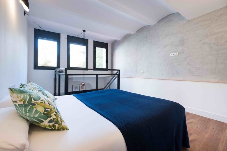 Pension Magatzem 128
