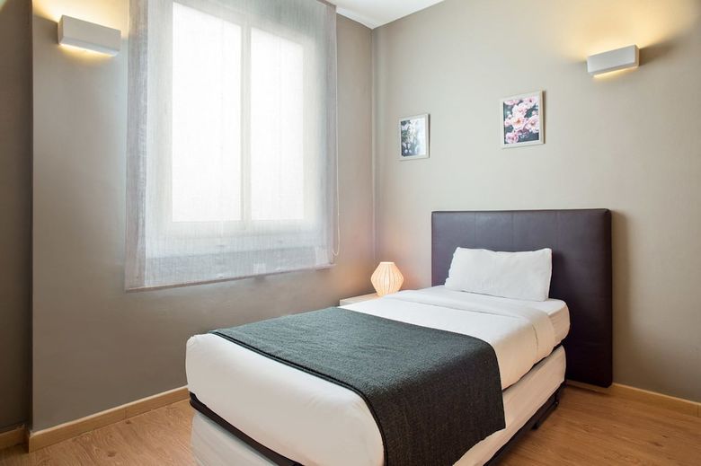 Bonavista Apartments - Pedrera