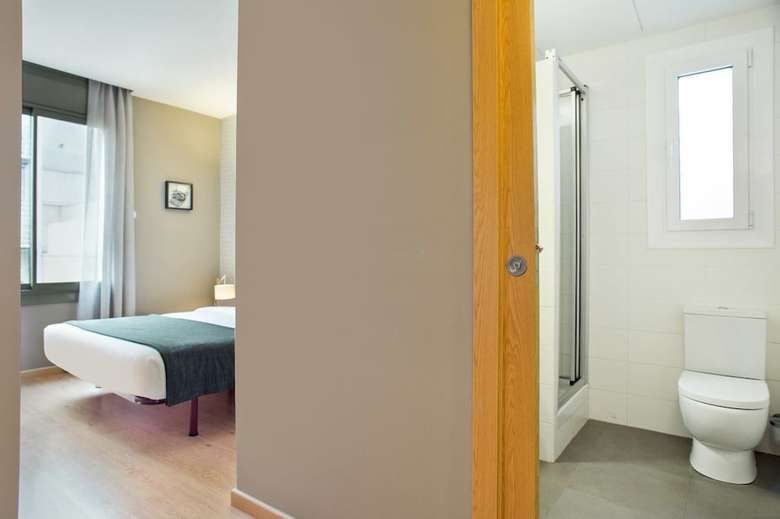 Bonavista Apartments - Pedrera
